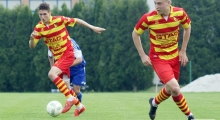 CLJ: Wisła Kraków - Jagiellonia Białystok. 2017-05-20