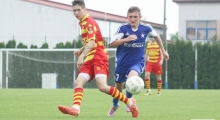 CLJ: Wisła Kraków - Jagiellonia Białystok. 2017-05-20