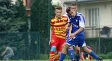 CLJ: Wisła Kraków - Jagiellonia Białystok. 2017-05-20