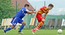 CLJ: Wisła Kraków - Jagiellonia Białystok. 2017-05-20