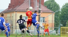 CLJ: Wisła Kraków - Jagiellonia Białystok. 2017-05-20