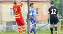 CLJ: Wisła Kraków - Jagiellonia Białystok. 2017-05-20