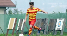 CLJ: Wisła Kraków - Jagiellonia Białystok. 2017-05-20