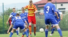 CLJ: Wisła Kraków - Jagiellonia Białystok. 2017-05-20