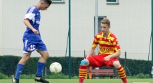 CLJ: Wisła Kraków - Jagiellonia Białystok. 2017-05-20