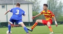 CLJ: Wisła Kraków - Jagiellonia Białystok. 2017-05-20