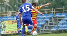 CLJ: Wisła Kraków - Jagiellonia Białystok. 2017-05-20