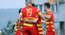 CLJ: Wisła Kraków - Jagiellonia Białystok. 2017-05-20