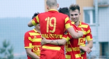 CLJ: Wisła Kraków - Jagiellonia Białystok. 2017-05-20