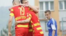 CLJ: Wisła Kraków - Jagiellonia Białystok. 2017-05-20