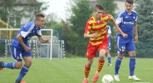 CLJ: Wisła Kraków - Jagiellonia Białystok. 2017-05-20