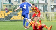 CLJ: Wisła Kraków - Jagiellonia Białystok. 2017-05-20