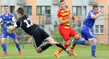 CLJ: Wisła Kraków - Jagiellonia Białystok. 2017-05-20