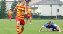 CLJ: Wisła Kraków - Jagiellonia Białystok. 2017-05-20