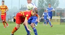 CLJ: Wisła Kraków - Jagiellonia Białystok. 2017-05-20