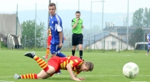 CLJ: Wisła Kraków - Jagiellonia Białystok. 2017-05-20