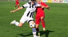 Akademia Sandecja U-15 - Wisła Kraków U-15. 2020-10-10Akademia Sandecja U-15 - Wisła Kraków U-15. 2020-10-10