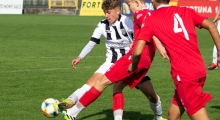 Akademia Sandecja U-15 - Wisła Kraków U-15. 2020-10-10Akademia Sandecja U-15 - Wisła Kraków U-15. 2020-10-10