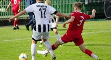 Akademia Sandecja U-15 - Wisła Kraków U-15. 2020-10-10Akademia Sandecja U-15 - Wisła Kraków U-15. 2020-10-10