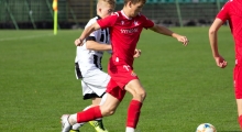 Akademia Sandecja U-15 - Wisła Kraków U-15. 2020-10-10Akademia Sandecja U-15 - Wisła Kraków U-15. 2020-10-10