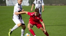 Akademia Sandecja U-15 - Wisła Kraków U-15. 2020-10-10Akademia Sandecja U-15 - Wisła Kraków U-15. 2020-10-10