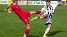 Akademia Sandecja U-15 - Wisła Kraków U-15. 2020-10-10Akademia Sandecja U-15 - Wisła Kraków U-15. 2020-10-10