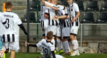 Akademia Sandecja U-15 - Wisła Kraków U-15. 2020-10-10Akademia Sandecja U-15 - Wisła Kraków U-15. 2020-10-10