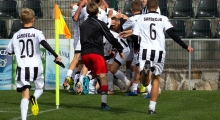 Akademia Sandecja U-15 - Wisła Kraków U-15. 2020-10-10Akademia Sandecja U-15 - Wisła Kraków U-15. 2020-10-10