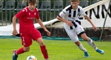 Akademia Sandecja U-15 - Wisła Kraków U-15. 2020-10-10Akademia Sandecja U-15 - Wisła Kraków U-15. 2020-10-10