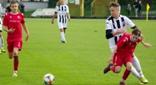 Akademia Sandecja U-15 - Wisła Kraków U-15. 2020-10-10Akademia Sandecja U-15 - Wisła Kraków U-15. 2020-10-10