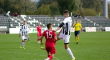 Akademia Sandecja U-15 - Wisła Kraków U-15. 2020-10-10Akademia Sandecja U-15 - Wisła Kraków U-15. 2020-10-10