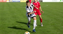 Akademia Sandecja U-15 - Wisła Kraków U-15. 2020-10-10Akademia Sandecja U-15 - Wisła Kraków U-15. 2020-10-10