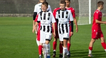 Akademia Sandecja U-15 - Wisła Kraków U-15. 2020-10-10Akademia Sandecja U-15 - Wisła Kraków U-15. 2020-10-10