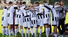 Akademia Sandecja U-15 - Wisła Kraków U-15. 2020-10-10Akademia Sandecja U-15 - Wisła Kraków U-15. 2020-10-10