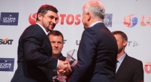 Podsumowanie sezonu zimowego 2014/15 PZN. 2015-04-29