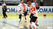 Hokej: Cracovia Kraków - GKS Tychy. 2017-02-03