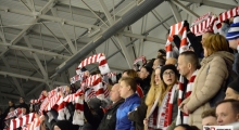 Hokej: Cracovia Kraków - GKS Tychy. 2017-02-03