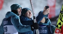 Puchar Świata w Skokach. Zakopane 2018