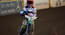 Włókniarz Częstochowa - Arged Malesa Ostrów Wlkp. 2022-07-15