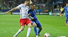 Polska - Słowacja. 2017-06-16